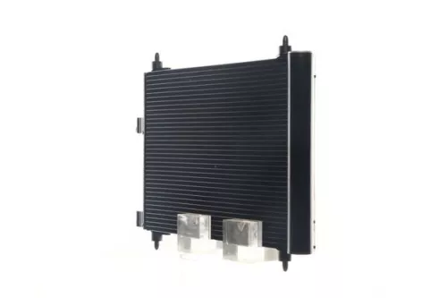 MAHLE Condenser, air conditioning (AC315000S)