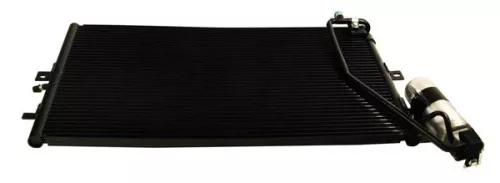 MAXGEAR Condenser, air conditioning (AC830070)