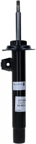 SACHS Shock Absorber (317 539)