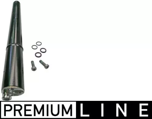 Dryer, air conditioning