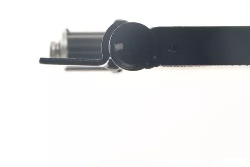 MAHLE Condenser, air conditioning (AC724000S)