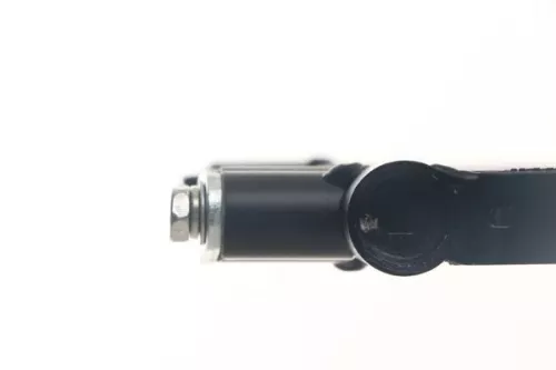 MAHLE Condenser, air conditioning (AC724000S)