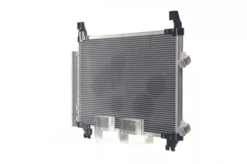 MAHLE Condenser, air conditioning (AC793000S)