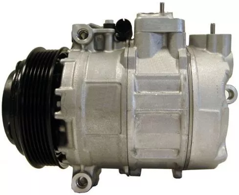 MAHLE Compressor, air conditioning (ACP42001S)