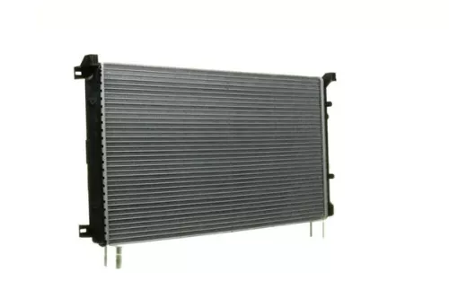 MAHLE Radiator, engine cooling (CR1683000S)