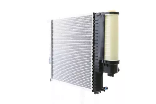 MAHLE Radiator, engine cooling (CR239000S)