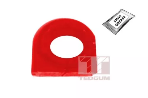 Mounting, control/trailing arm