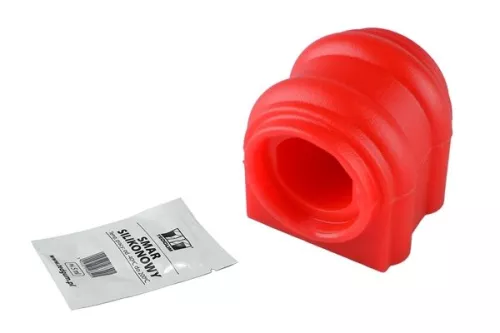 TEDGUM Mounting, control/trailing arm (00289744)