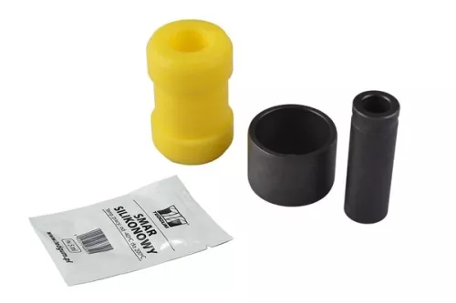 TEDGUM Mounting, control/trailing arm (TED51467)