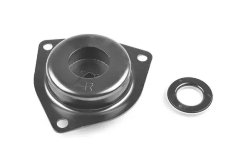 Mounting, control/trailing arm