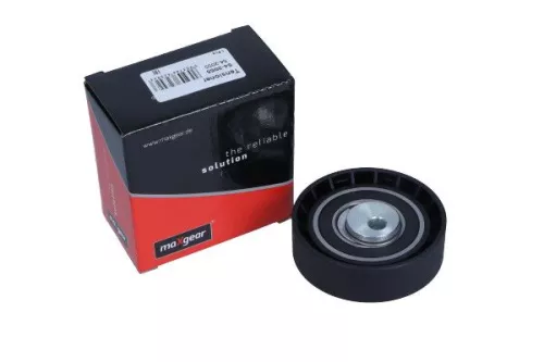 MAXGEAR Tensioner Pulley, timing belt (54-2055)