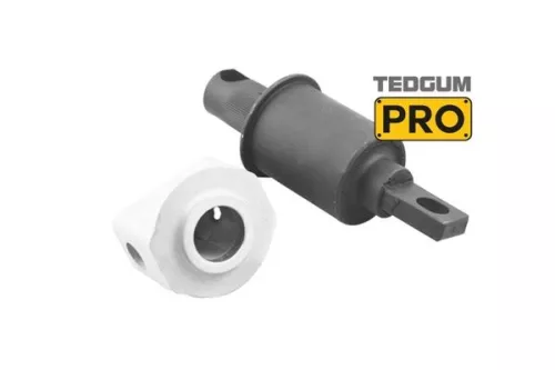 TEDGUM Joint, propshaft (TED77590)