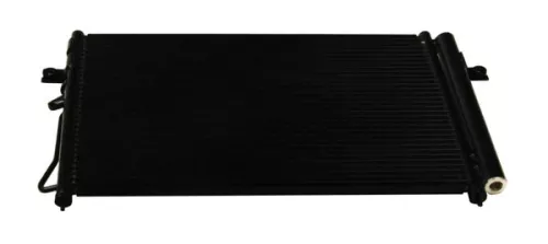 MAXGEAR Condenser, air conditioning (AC818964)