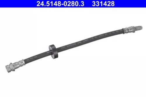 ATE Brake Hose (24.5148-0280.3)