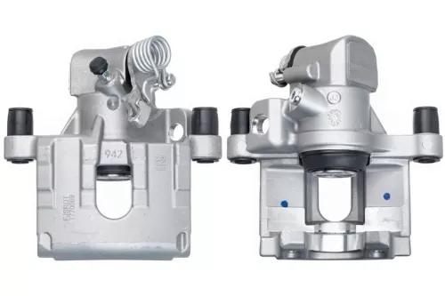 ATE Brake Caliper (24.3387-7100.5)