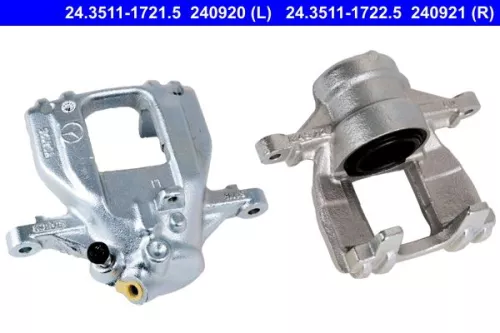 Brake Caliper
