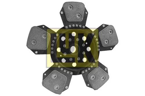 Schaeffler LuK Clutch Release Bearing (500049710)