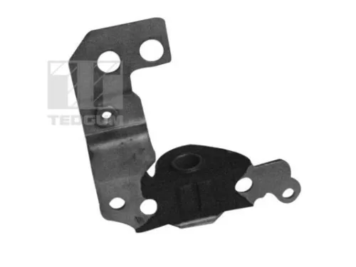 TEDGUM Mounting, engine (00221651)