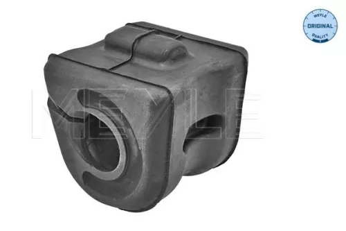 Mounting, stabiliser bar