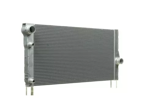 MAHLE Radiator, engine cooling (CR1147000P)