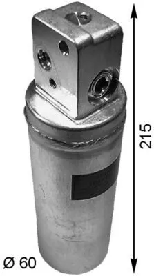 Dryer, air conditioning