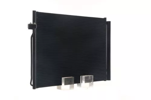 MAHLE Condenser, air conditioning (AC405000S)