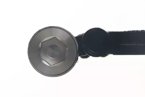 MAHLE Condenser, air conditioning (AC405000S)