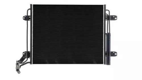 MAHLE Condenser, air conditioning (AC454000P)