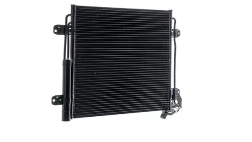 MAHLE Condenser, air conditioning (AC454000P)