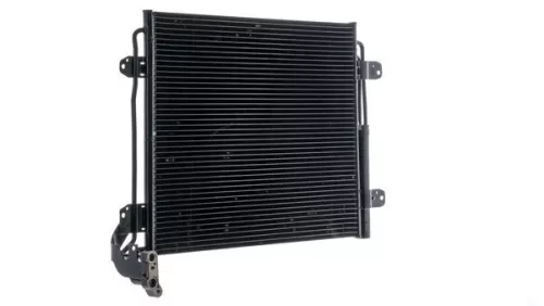 MAHLE Condenser, air conditioning (AC454000P)