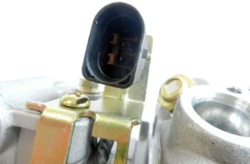 MAHLE Compressor, air conditioning (ACP182000S)