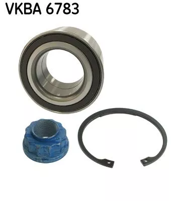 Wheel Bearing Kit