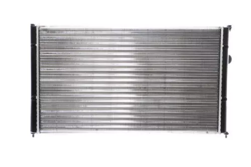 MAHLE Radiator, engine cooling (CR394000S)