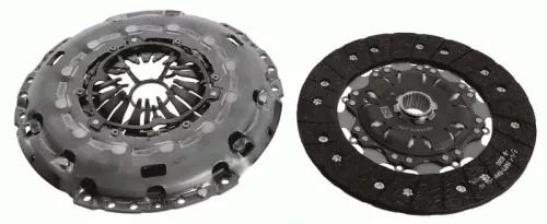Clutch Kit
