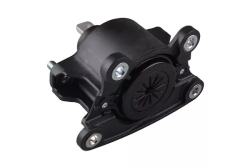 TEDGUM Mounting, engine (TED99372)