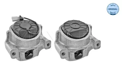 MEYLE Mounting, engine (1001991403/S)