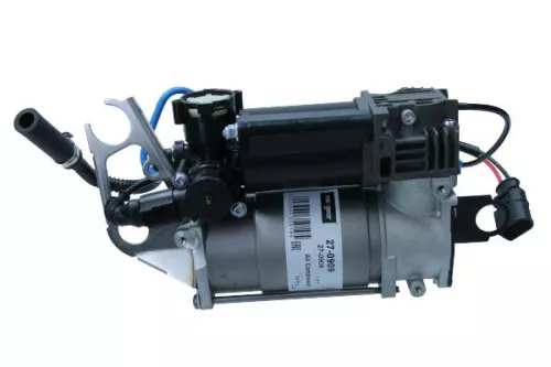MAXGEAR Compressor, compressed-air system (27-0909)