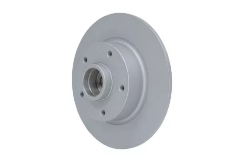 ATE Brake Disc (24.0108-0116.2)