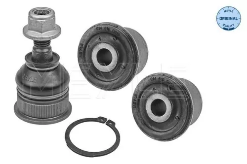 Repair Kit, control arm