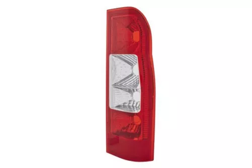 HELLA Tail Light Assembly (9EL171968-021)