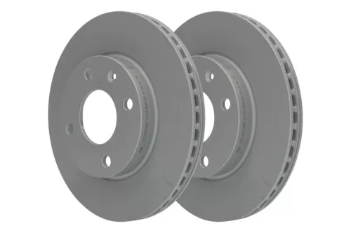 ATE Brake Disc (24.0120-0249.1)