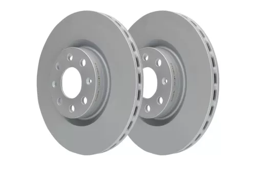 ATE Brake Disc (24.0122-0241.1)