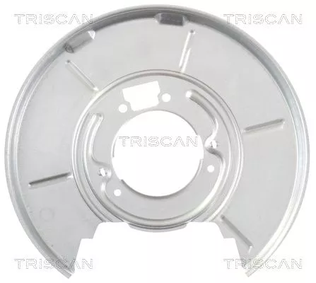 TRISCAN Splash Guard, brake disc (812511207)