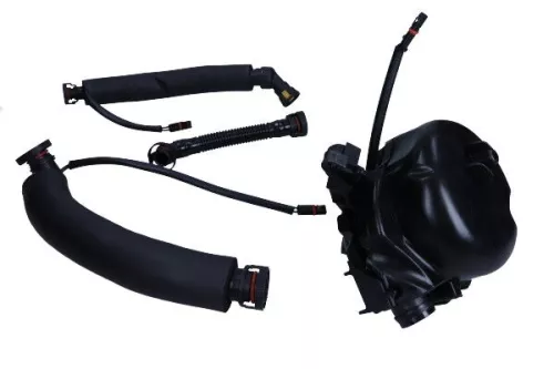 MAXGEAR Oil Separator, crankcase ventilation (18-1280)