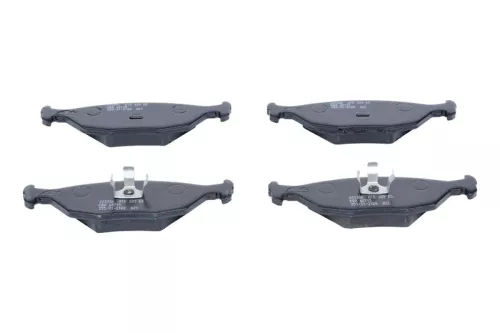 ATE Brake Pad Set, disc brake (13.0460-3306.2)