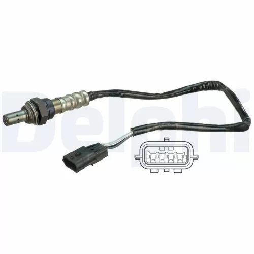 Oxygen Sensor