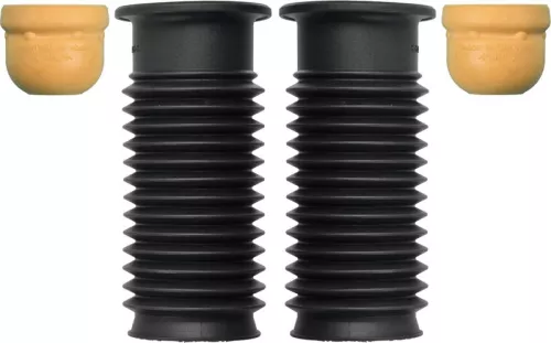 Dust Cover Kit, shock absorber