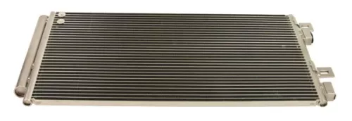 MAXGEAR Condenser, air conditioning (AC830042)