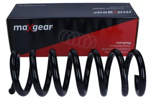MAXGEAR Suspension Spring (60-0663)