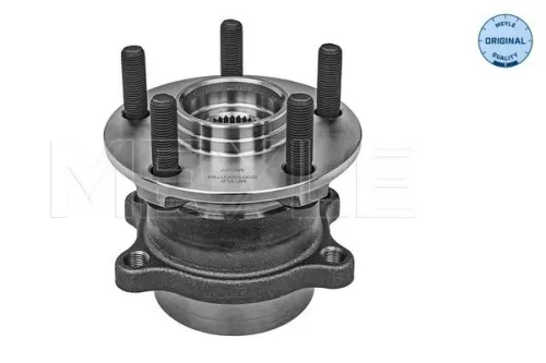 MEYLE Wheel Hub (34-147520001)